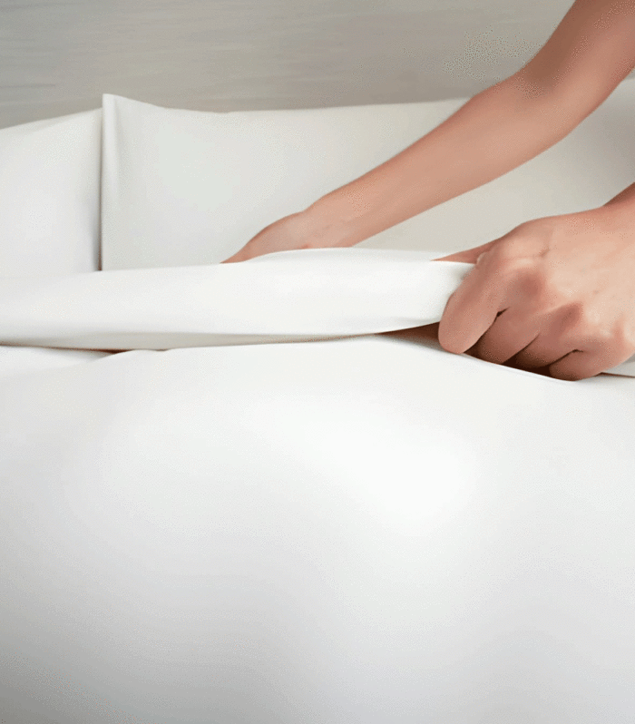 Bedsheet Varition Product